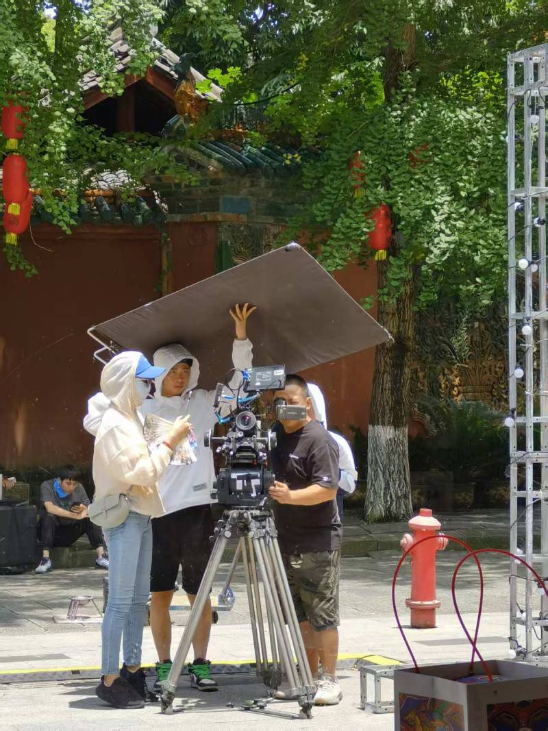 北塔区TVC拍摄公司：资深团队坐镇，打造现象级广告作品的幕后推手
