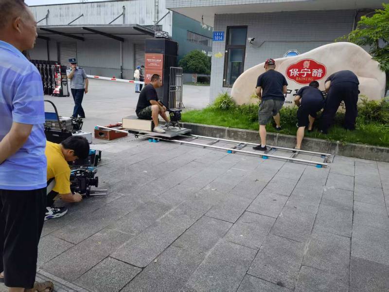 北塔区广告片拍摄公司核心优势：全流程服务，让品牌广告片省心更出彩