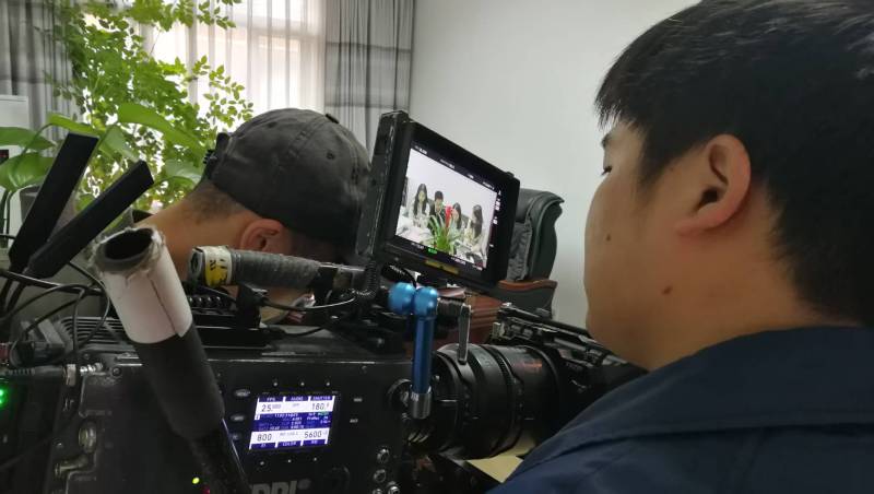北塔区广告片拍摄公司：国潮文化策展人，东方元素与现代审美碰撞