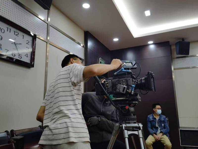 北塔区TVC拍摄公司：让每个品牌都能拥有自己的好莱坞大片