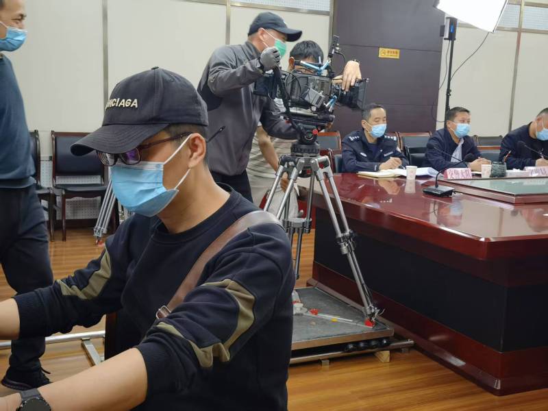 北塔区TVC拍摄公司怎么筛选？记住这3个核心标准！