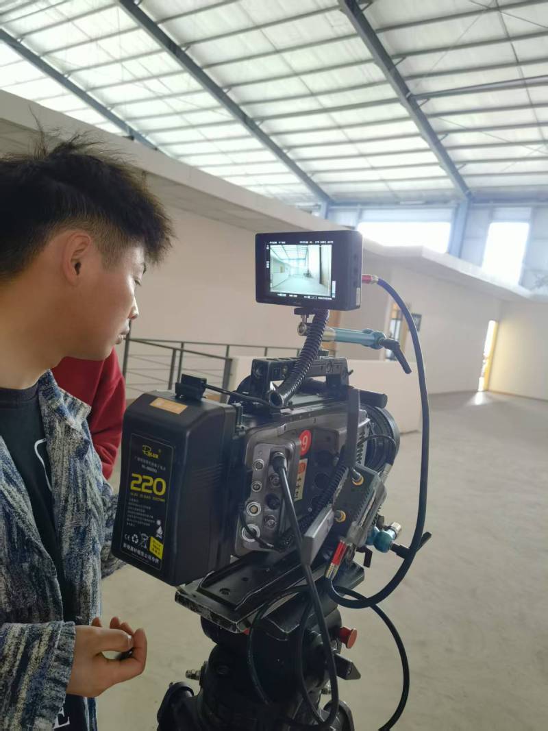 解锁北塔区广告片拍摄：以创意镜头，解锁品牌商业价值新高度