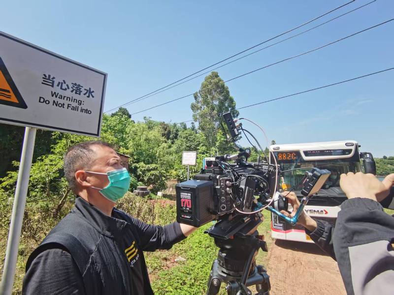 北塔区TVC拍摄公司：深耕本地市场，为品牌定制专属拍摄方案