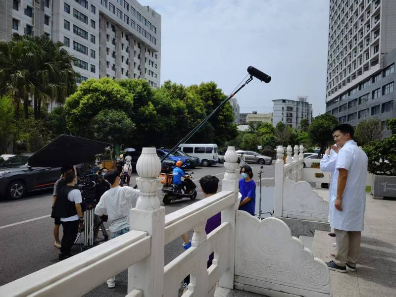 北塔区广告片拍摄公司低成本实现高规格制作的诀窍